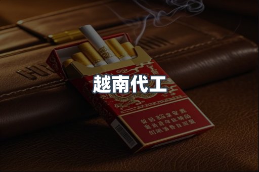 越南代工